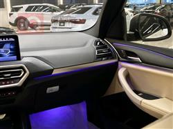 بی ئێم دەبڵیو X3